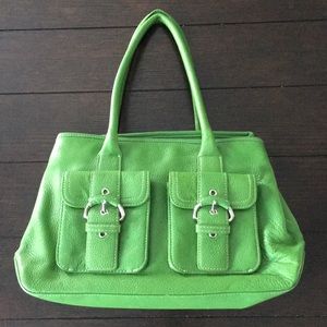 Ann Taylor purse
